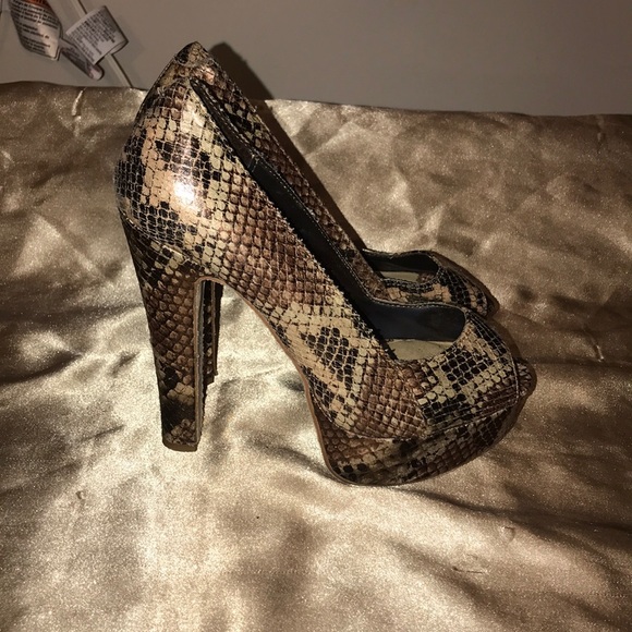 Platforms - Picture 3 of 5